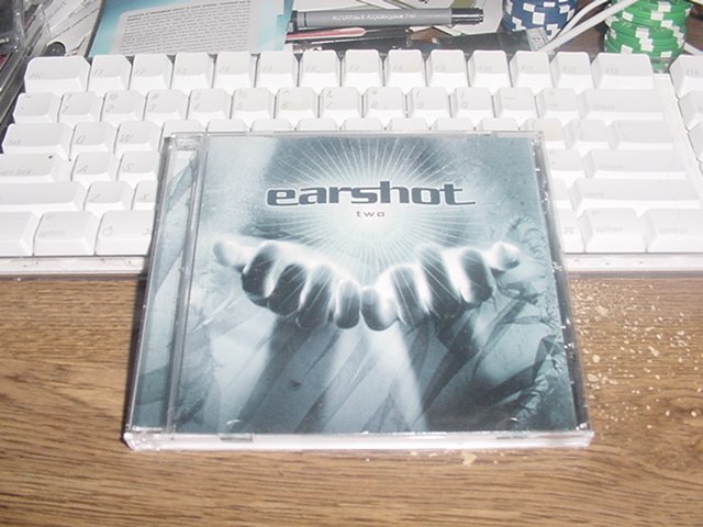 Earshot - Two