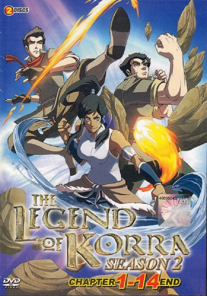 legend of korra s2 e4