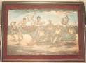 new yam festival painting