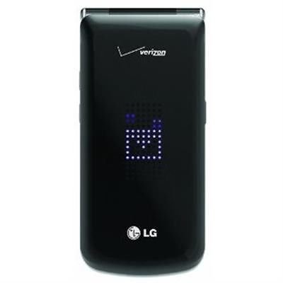 LG Exalt VN360 Verizon Cellphone