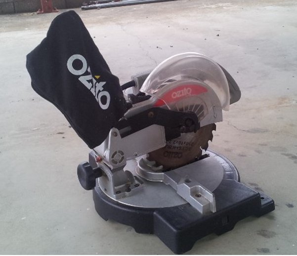 Drop Saw