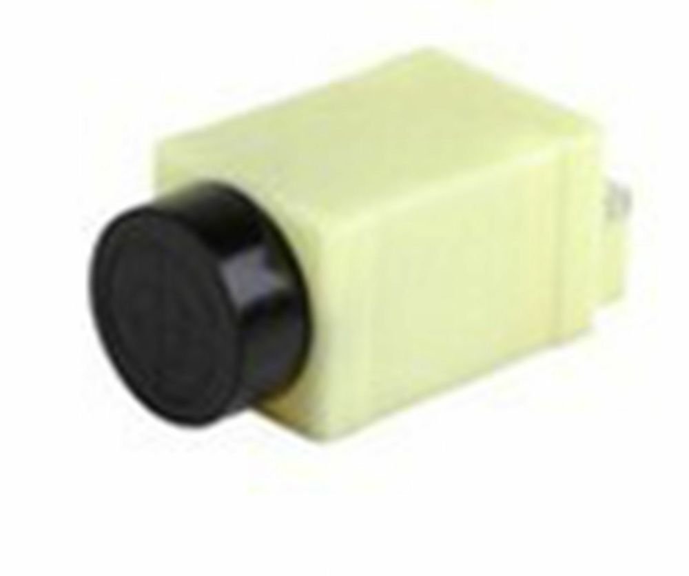 AC90-250V 2-Wire JWK24-A10LA Inductive Proximity Switch Sensor 30*30*1mm(Rail)