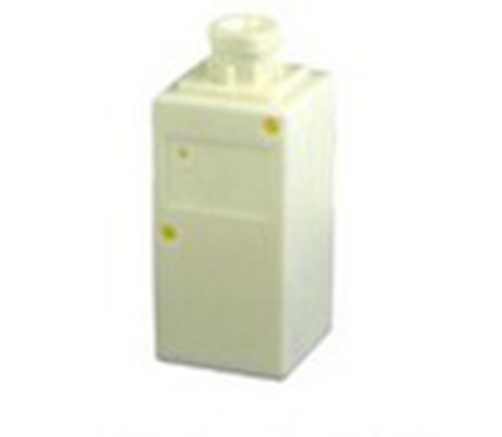 NPN LJG2-20/221 DC6-36V 3-Wire Inductive Proximity Switch Sensor 45*45*1mm(Rail)