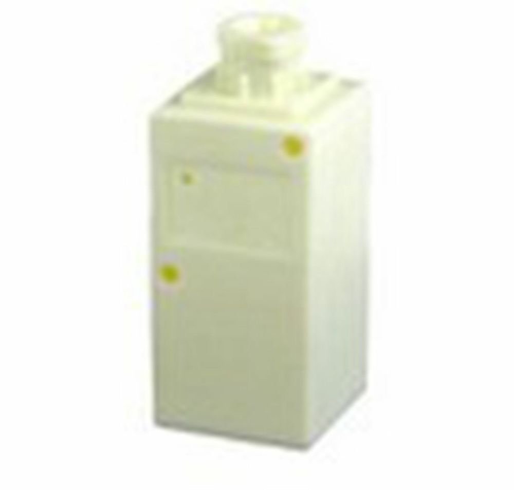 AC90-250V 2-Wire LJG2-20/121 Inductive Proximity Switch Sensor 45*45*1mm(Rail)
