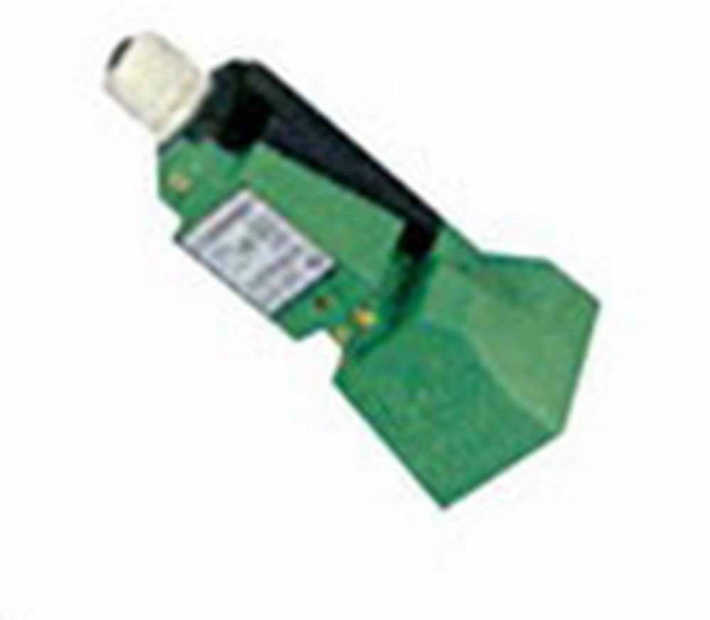 NPN LXJ3-25/BX DC6-36V 3-Wire Inductive Proximity Switch Sensor 60*60*1mm(Rail)