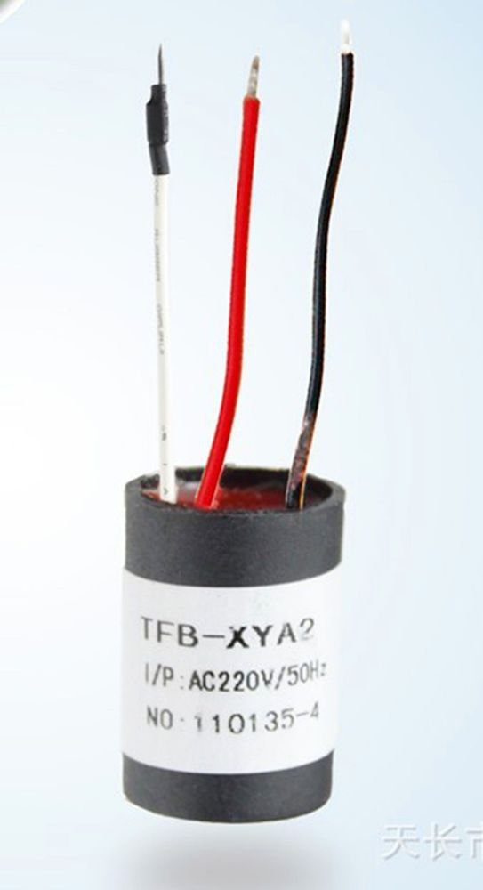 Energy-saving Lamps For Negative Ion Generator Purification Green Energy 110V