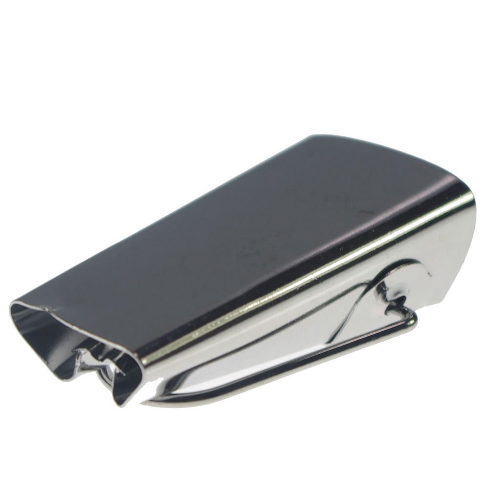 Iron (1â) 25mm Width Hand Bias Tape Maker Binder Folder Sewing Machine Parts