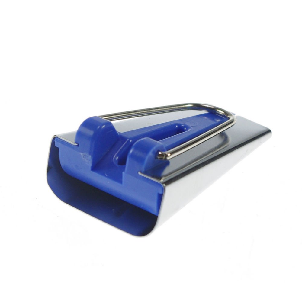 (1â) 25mm Finish Width Hand Bias Tape Maker Binder Folder Sewing Machine Parts