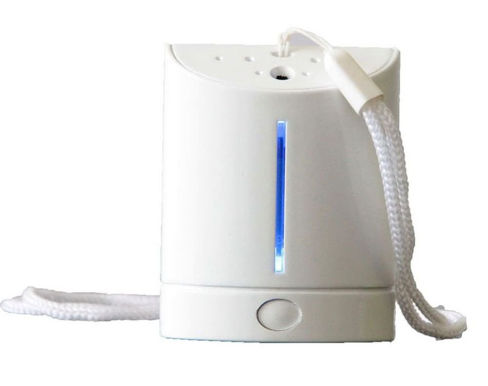 0.15w DC5V Portable Mini USB Electronic Anion Generator Air Purifiers Masks