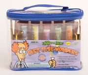 lot4 Test tubes lab 18x150mm clear glass