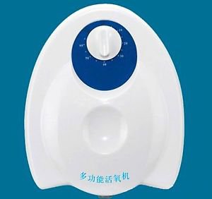 Multifunction Oxygen Disinfection Sterilization Deodorization Ozone Generator