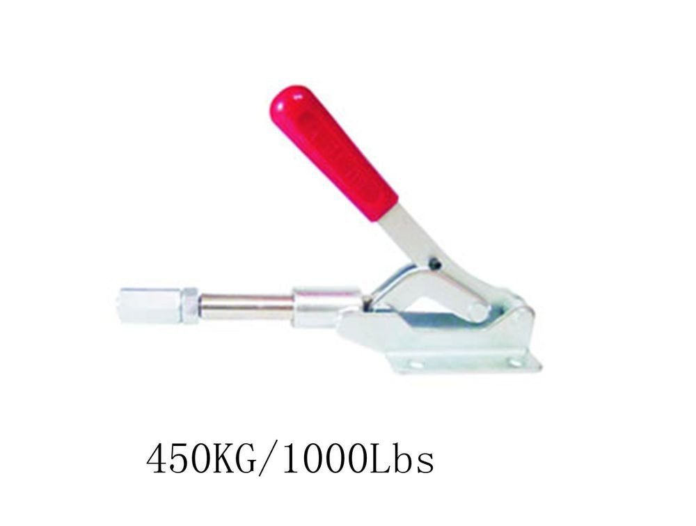Push Pull Toggle Clamp 303E Holding Capacity 450Kg