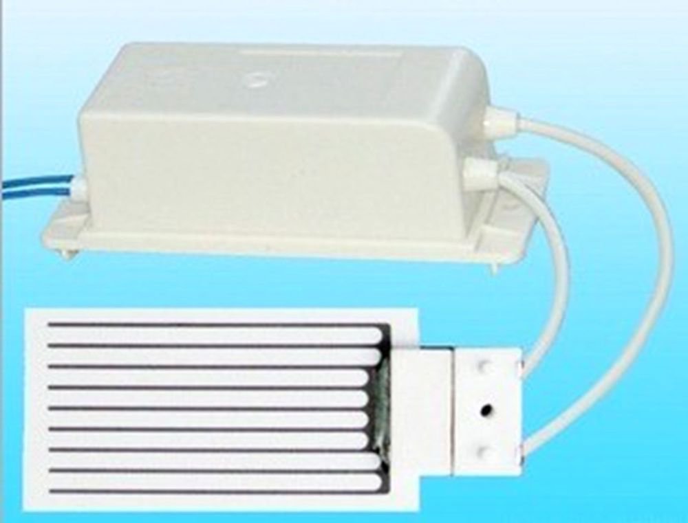 24V 3500mg/h Ceramic Plate & Circuit Board Ozone Generator Air Purifier Kit