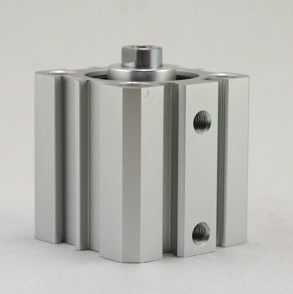 AIRTAC Type SDAS63-50 Compact Cylinder Double Acting 63-50mm