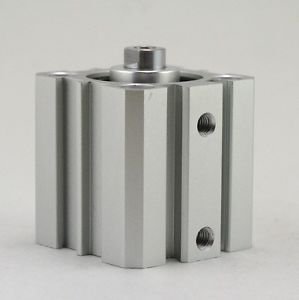 AIRTAC Type SDAS50-5 Compact Cylinder Double Acting 50-5mm