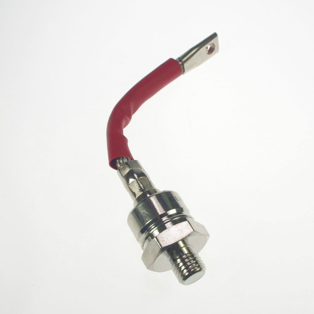 (1)PCS 200A 1600V Power Stud Silicon Rectifier Diode