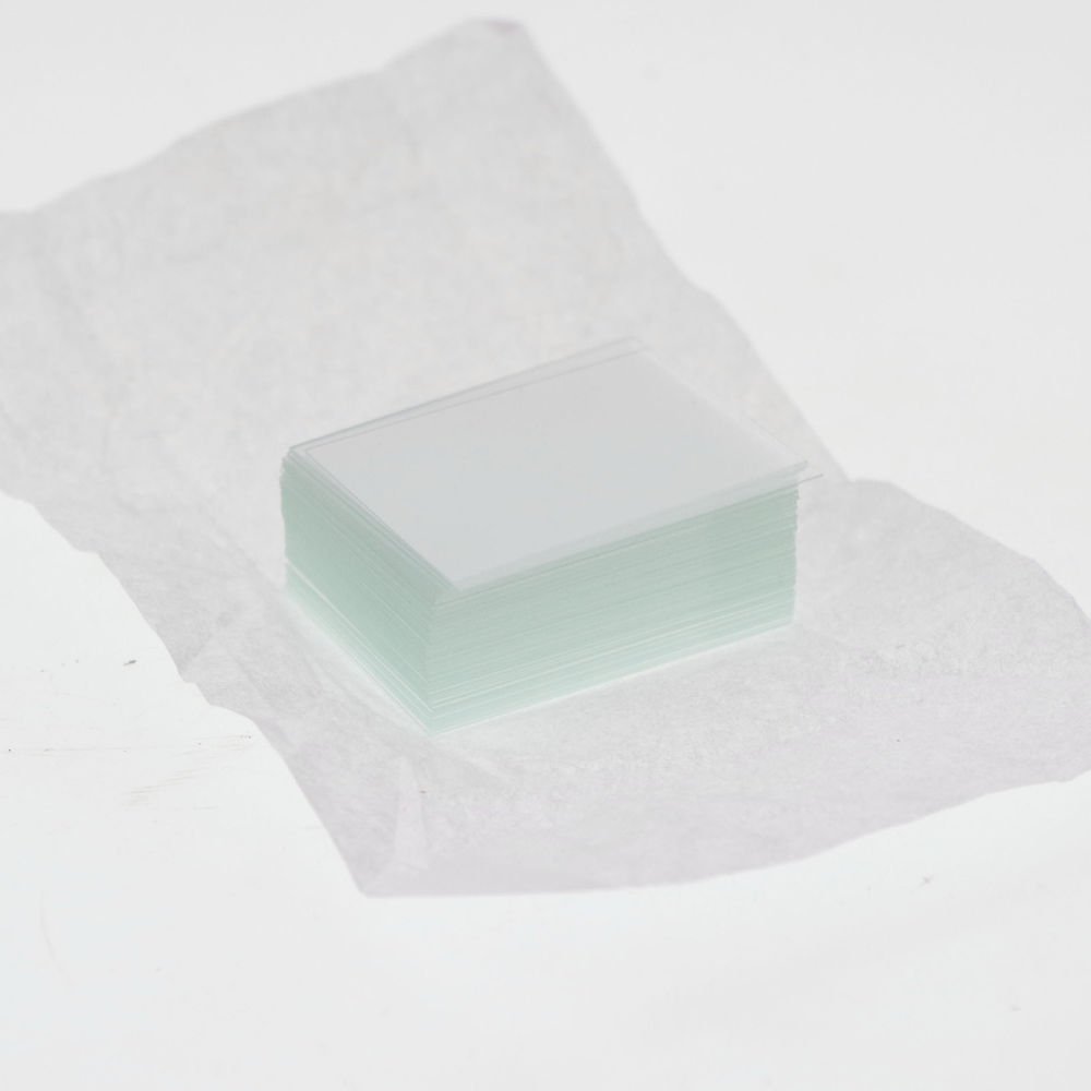 800pcs microscope cover glass slips 24mmx32mm