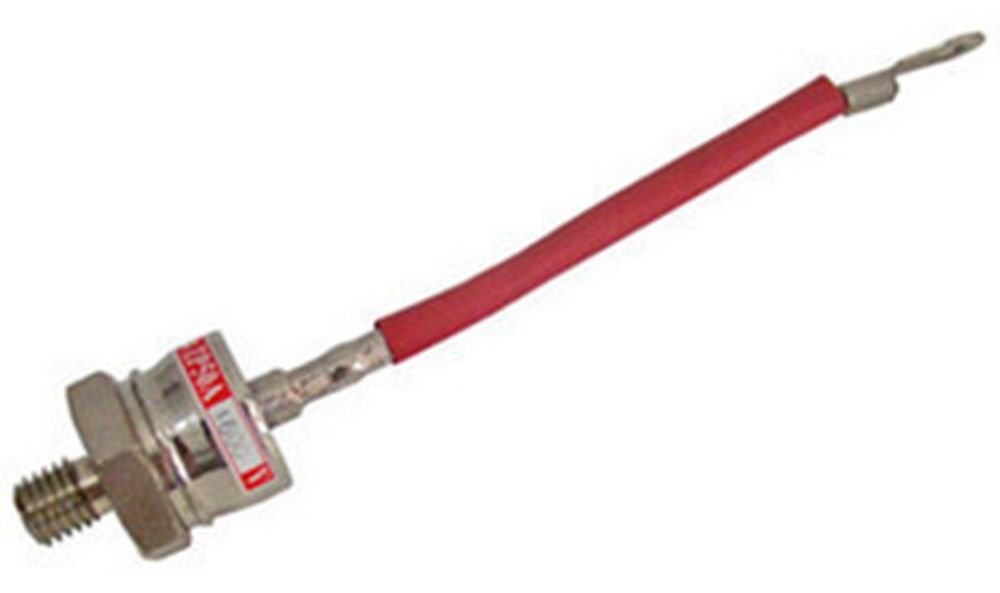 (1)PCS 20A 1200V Power Stud Silicon Rectifier Diode