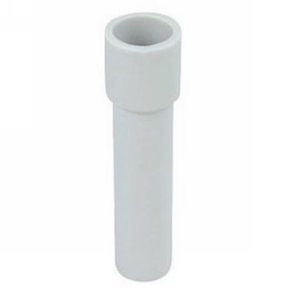 (5) Tube Fitting One Touch Connect Plug Tube Size 8mm OD Replace SMC KQ2P-08