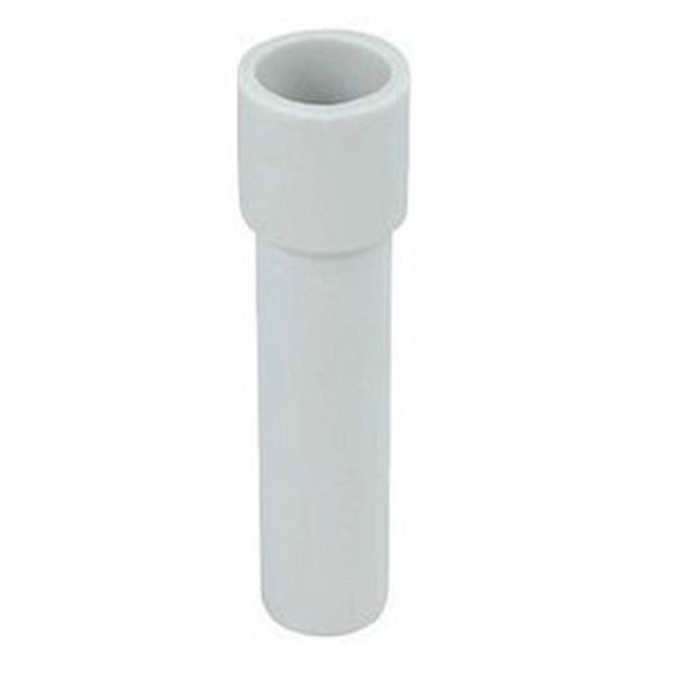 (5) Tube Fitting One Touch Connect Plug Tube Size 10mm OD Replace SMC KQ2P-10