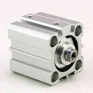 AIRTAC Type SDA63-50 Compact Cylinder Double Acting 63-50mm
