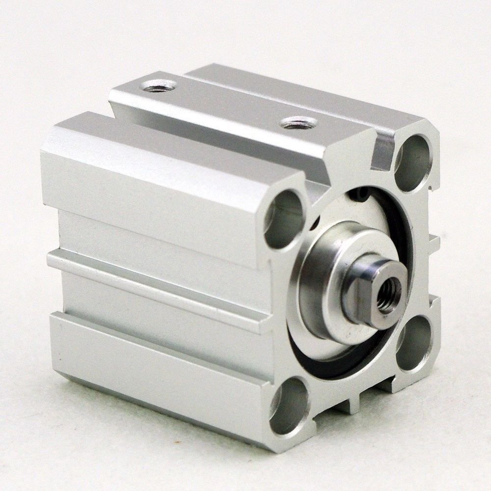 AIRTAC Type SDA50-100 Compact Cylinder Double Acting 50-100mm