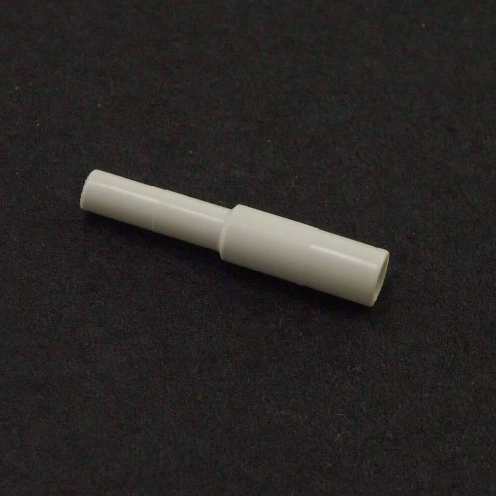 ï¼5ï¼ Tube Fitting Push to Connect Reducer Nipple 6-8mm Replace SMC KQ2N08-10