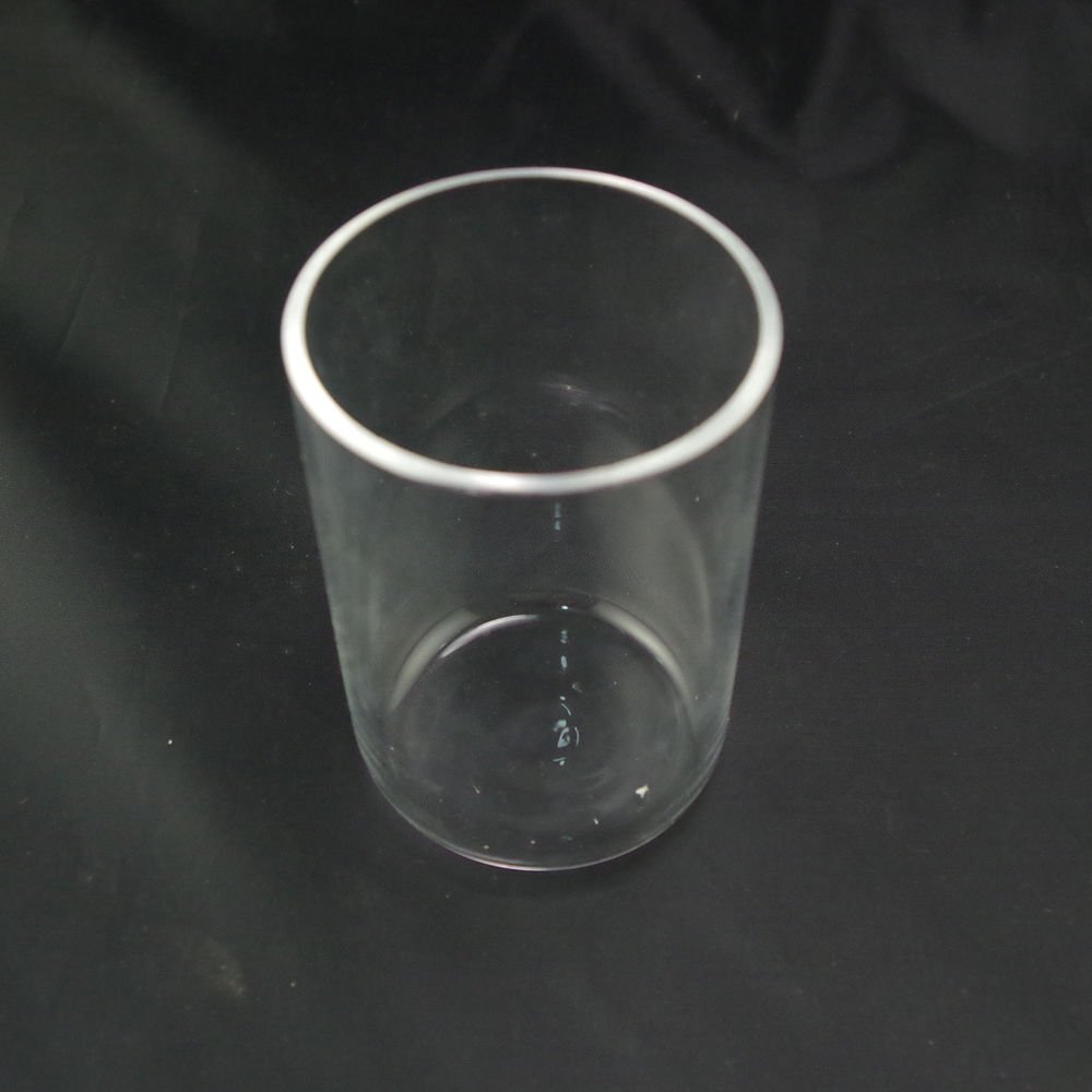lot20 5ml Quartz crucible SiO2 silica crucible