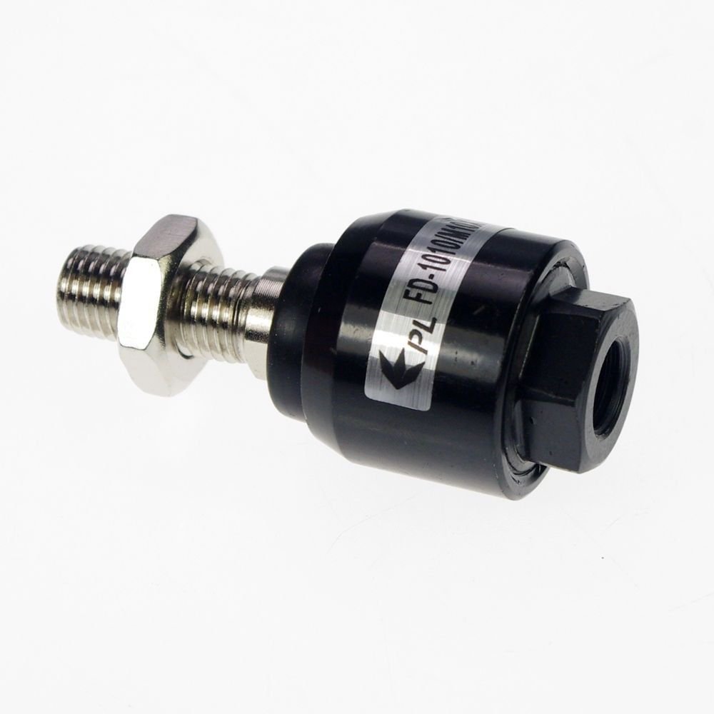 FD1016 Cylinder Floating Joint Thread Size M16*1.5mm