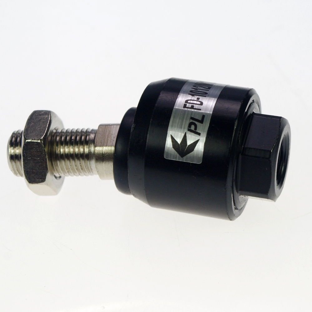 FD1026 Cylinder Floating Joint Thread Size M26*1.5mm