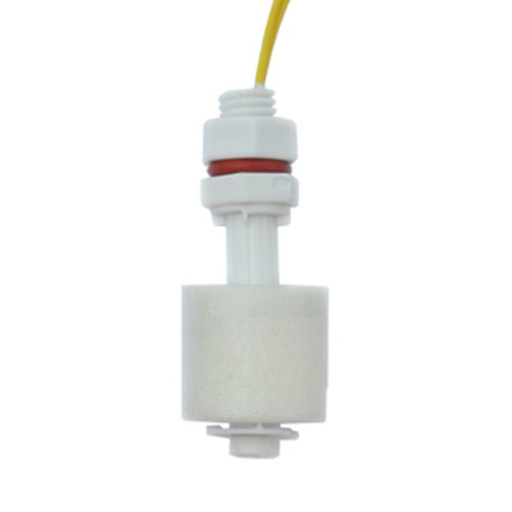 Lot2 Plastic Liquid Water Level Mount Float Sensor Switch 220V