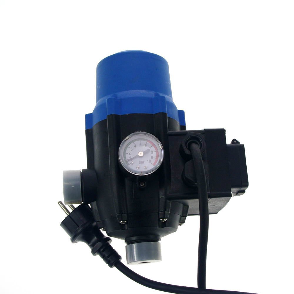 220VAC Adjustable Water Pump Automatic Pressure Control Electronic Switch