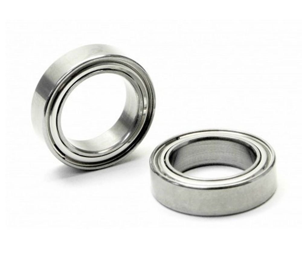 5*14*5mm S605ZZ shielded deep groove Thin-Section Radial stainless Bearing