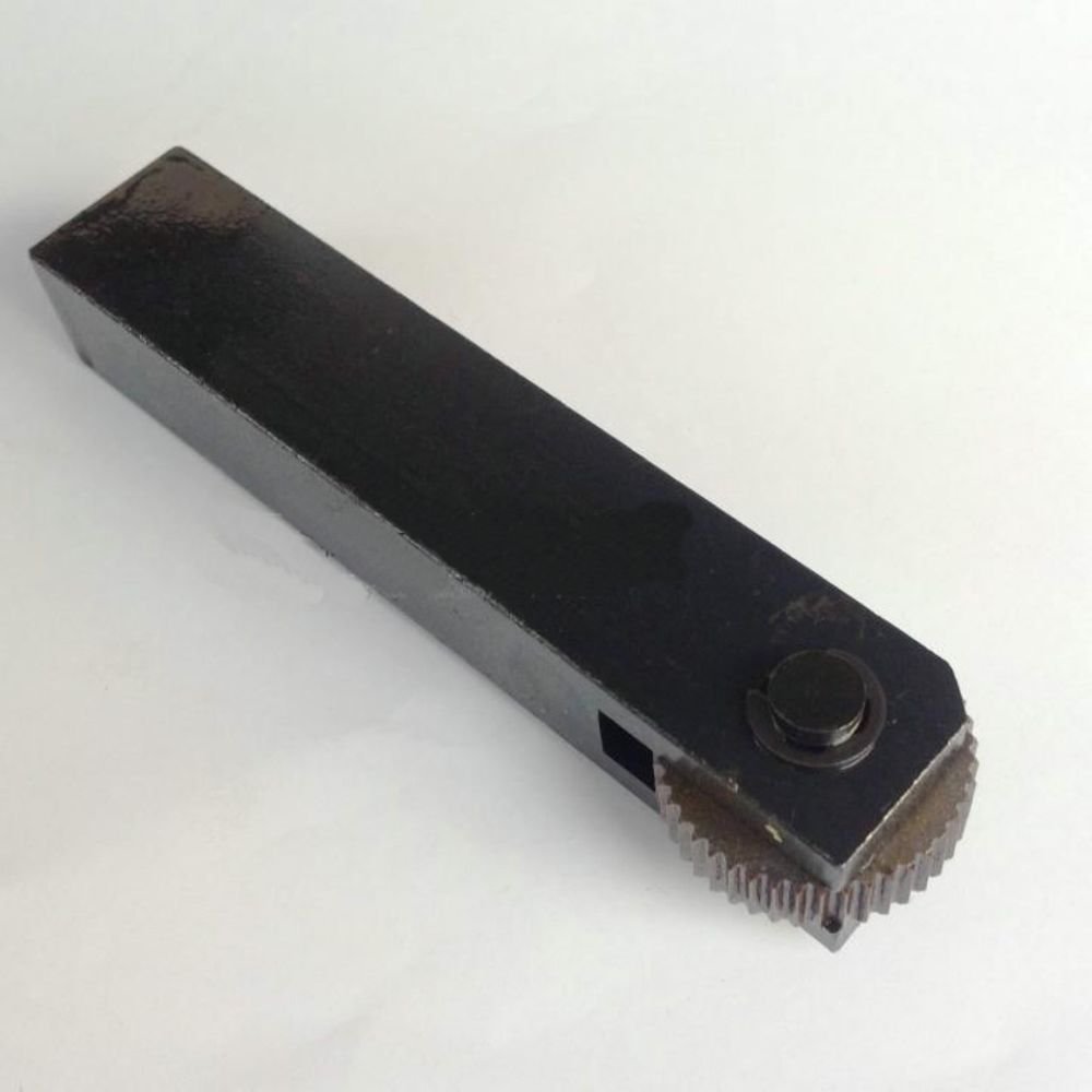 1mm Pitch 8mm(ID)*28mm(OD)*8mm(H) Wheel Knurling Linear Knurl Tool