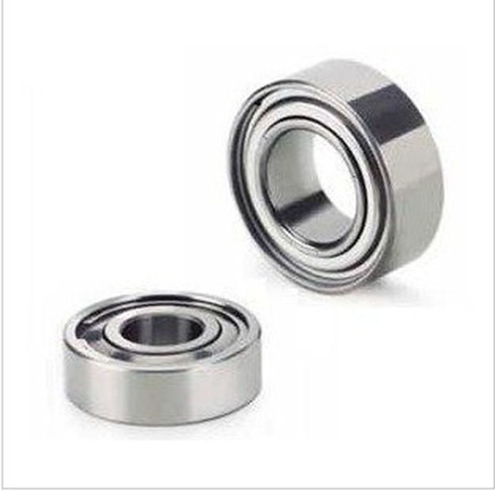 20*52*15mm S6304ZZ shielded deep groove Thin-Section Radial stainless Bearing