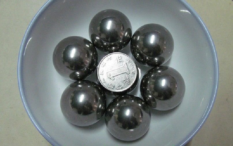 1PC 304 stainless steel 32mm Dia Antiacid Corrosion Resisting Bearing ball