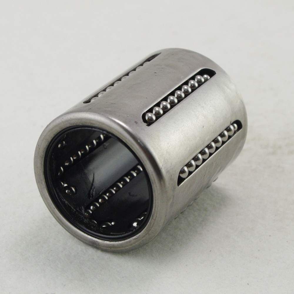 (2)KH3050PP 30*40*50mm Liner Bush Sealed CNC Mini Motion Bushing Ball Bearing