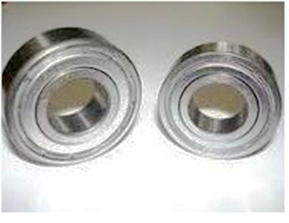 35*72*17mm S6207ZZ shielded deep groove Thin-Section Radial stainless Bearing