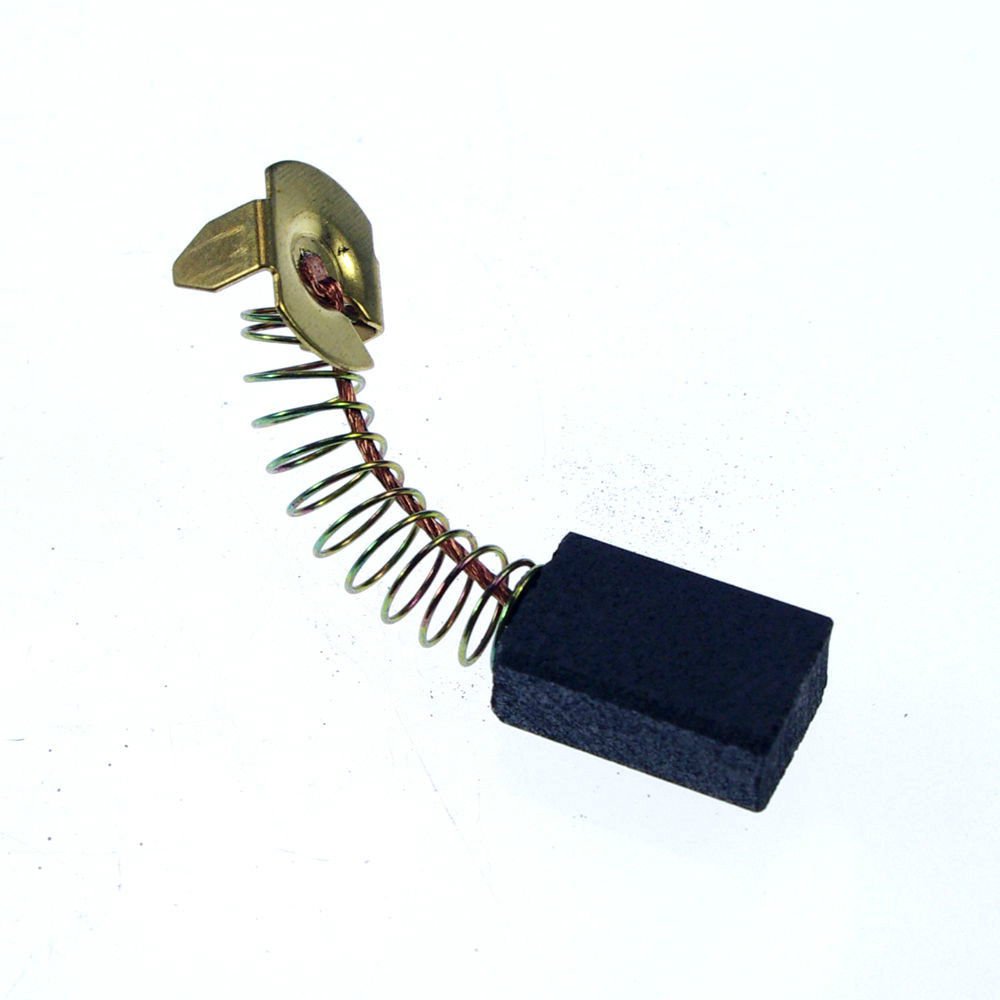 20 pcs 7 x 12 x 20 mm Electrical Motor Spring Carbon Brush