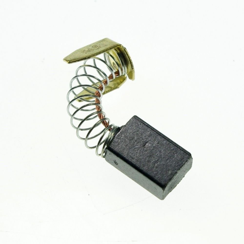 10 pcs 11 x 8 x 5mm Electrical Motor Carbon Brush