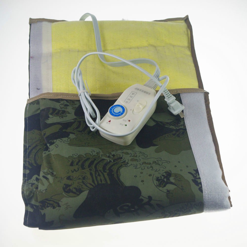 80cm Length PVC Heater/Heating Blankets for up to 1 1/2" PVC Pipe Current Tools
