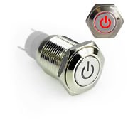 1 piece TBSN-310 (CBSN-310) 3P Power Pushbutton Switch 10A 1.5KW