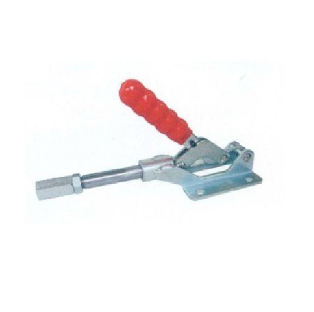 454Kg Capacity Quick Holding 50mm Plunger stroke Push Pull Toggle Clamp