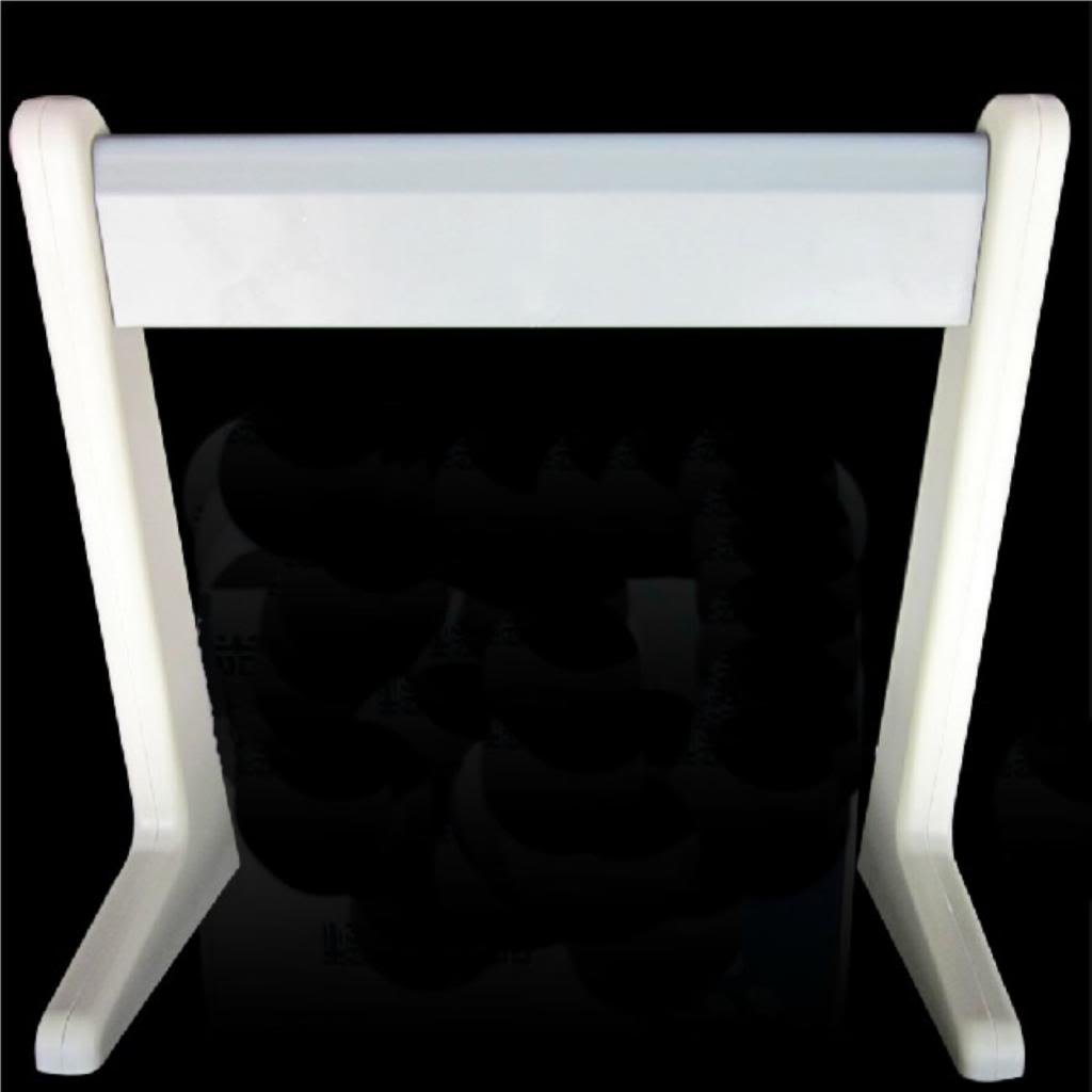 1PC Material HIPS Pipette Shelf 30.5Ã14.5Ã4cm