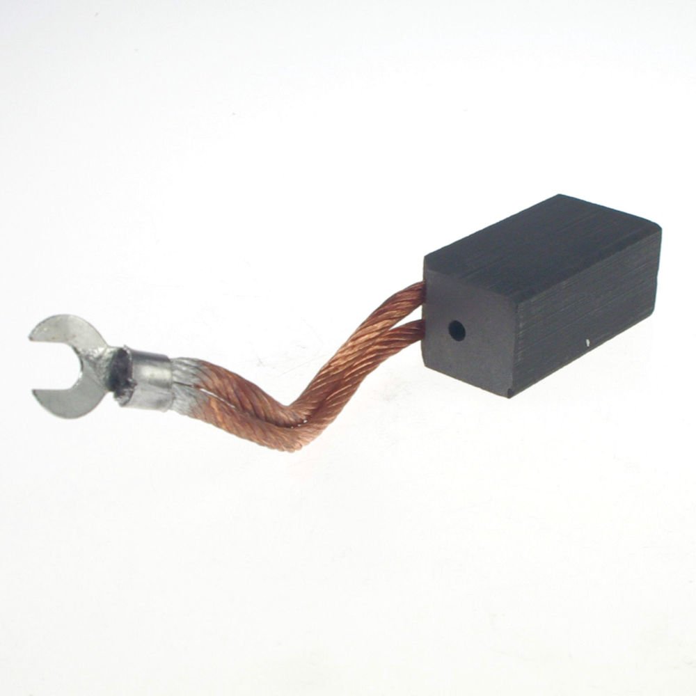 Electric Motor&Transmissions Spare Part Accessories Carbon Brush 25x32x60mm
