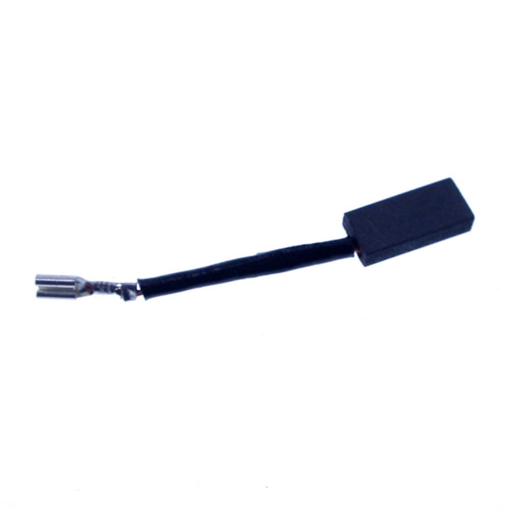 Lot20 15x8x5mm Carbon Brushes For Angle Grinder Motor Power Tools Replacement