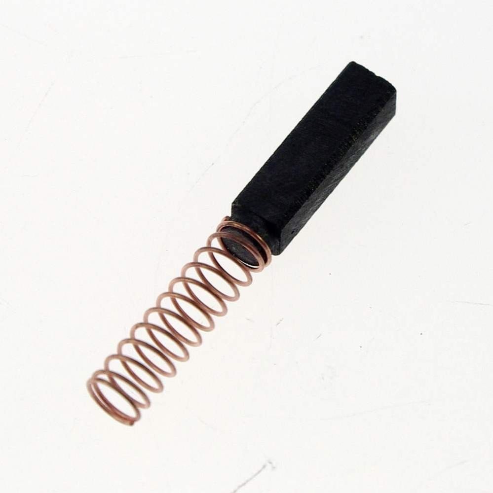 100pcs 15x4x4mm Carbon Brushes For DC Device Motor Power Tool Grinder Polisher