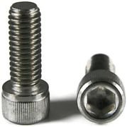 (50) Metric Thread M8*70mm Stainless Steel Outside Hex Screw Bolts