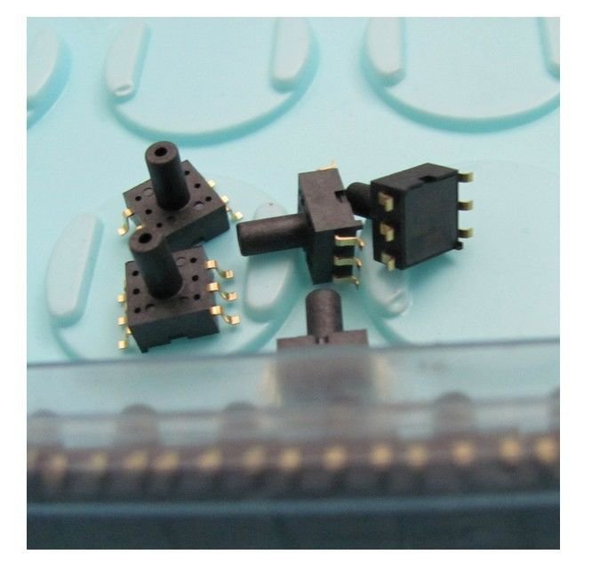 Lot 5 Blood Pressure Monitor Pressure Sensor Transducer for Medical Instrument