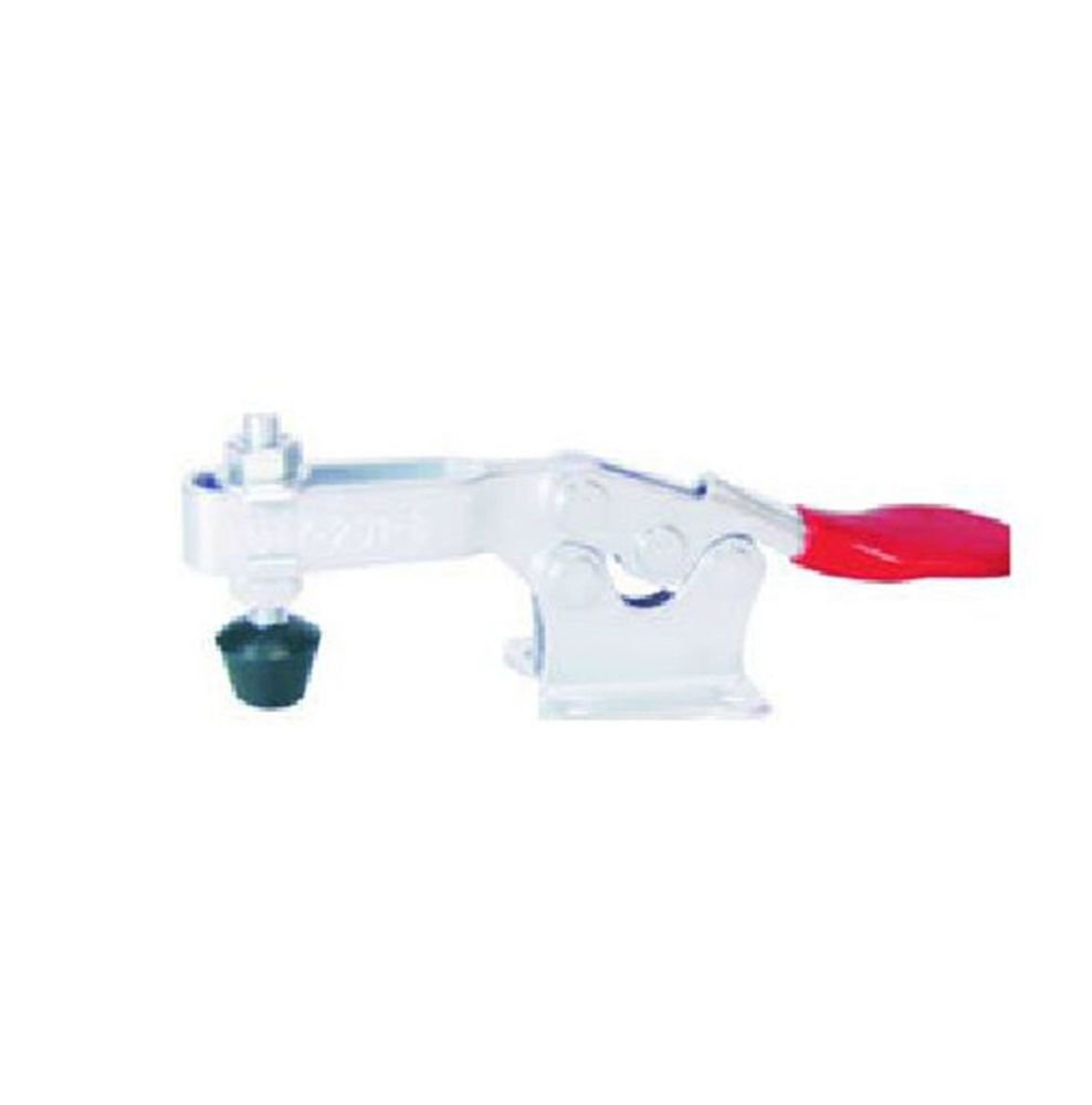 Quick Release 90Kg Holding Capacity Horizontal Toggle Clamp JA-201-B